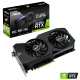 ASUS DUAL-RTX3060TI-O8G(預訂)