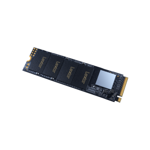 Lexar NM610 500GB M.2 2280 NVMe