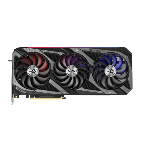 ASUS ROG STRIX GeForce RTX 3070 8GB GAMING 預訂 (ROG-STRIX-RTX3070-8G-GAMING)