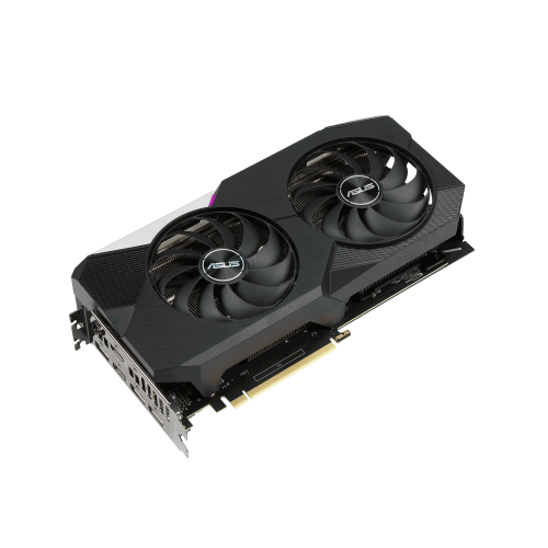 ASUS GeForce RTX 3070 OC Edition 8GB GDDR6