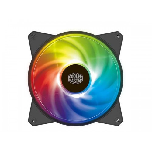 Cooler Master MasterFan MF120R ARGB