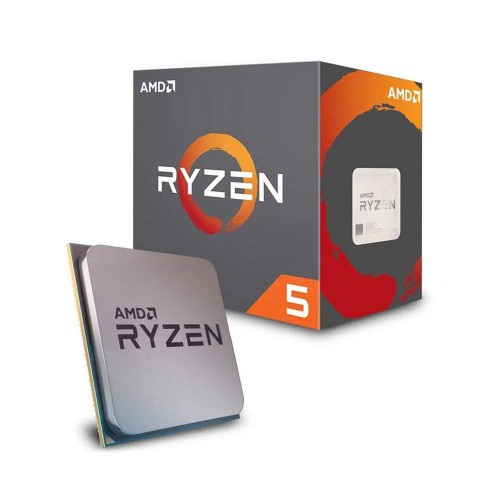 AMD Ryzen 5 3500X 6核6線程(預訂)