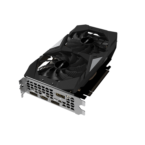 GIGABYTE GeForce RTX 2060 OC 6G