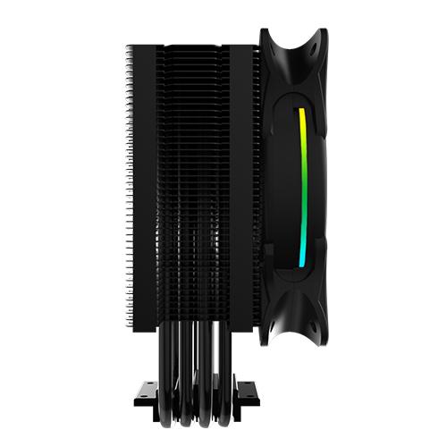 Xigmatek WINDPOWER WP1264 RGB FAN