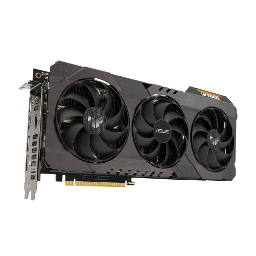 ASUS TUF Gaming GeForce RTX 3070 OC 8GB 預訂 (TUF-RTX3070-O8G-GAMING)