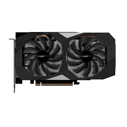 GIGABYTE GeForce RTX 2060 OC 6G