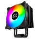 Xigmatek WINDPOWER WP1264 RGB FAN