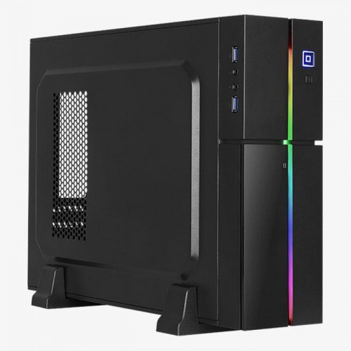 AeroCool Playa Slim RGB mATX