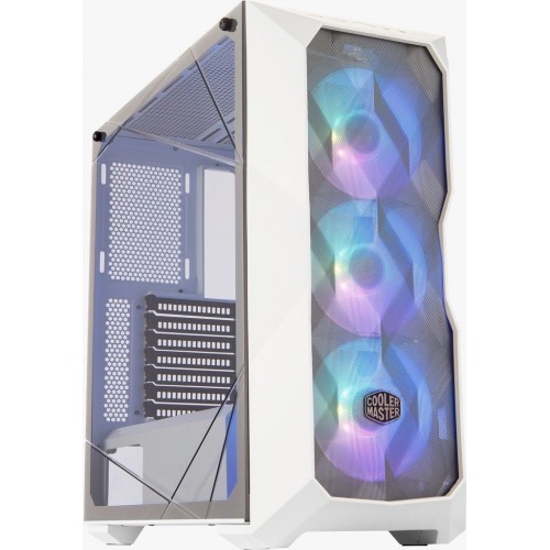 Cooler Master TD500 Mesh White