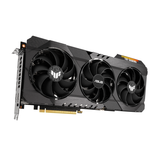 ASUS TUF Gaming GeForce RTX 3080 10GB GAMING (TUF-RTX3080-10G-GAMING) 預訂