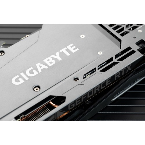 (只限砌機)Gigabyte GeForce RTX 3080 GAMING OC 10G 預訂