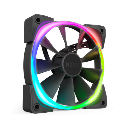 NZXT Aer RGB2 120mm