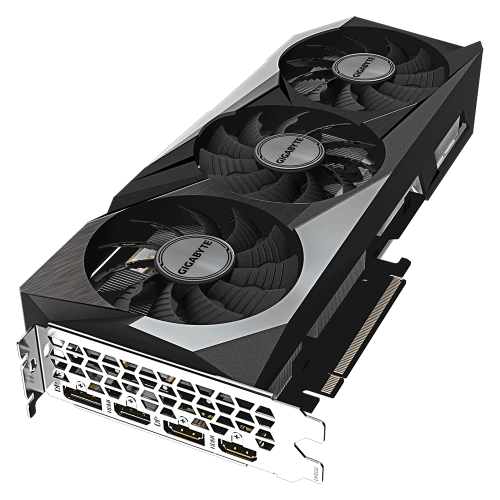 Gigabyte GeForce RTX 3070 GAMING OC 8G (砌機優惠)