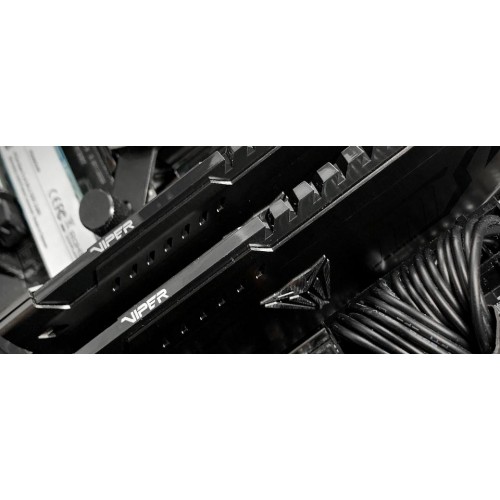 PATRIOT Viper Steel DDR4 Extreme Performance 16GB (1 x 16GB) 3600MHz