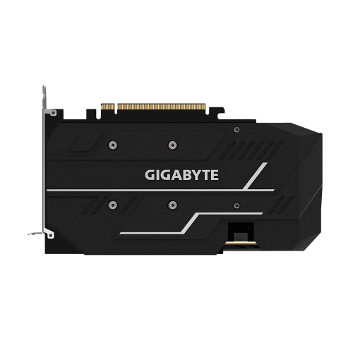 GIGABYTE GeForce RTX 2060 OC 6G