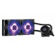 Cooler Master MASTERLIQUID ML240L RGB