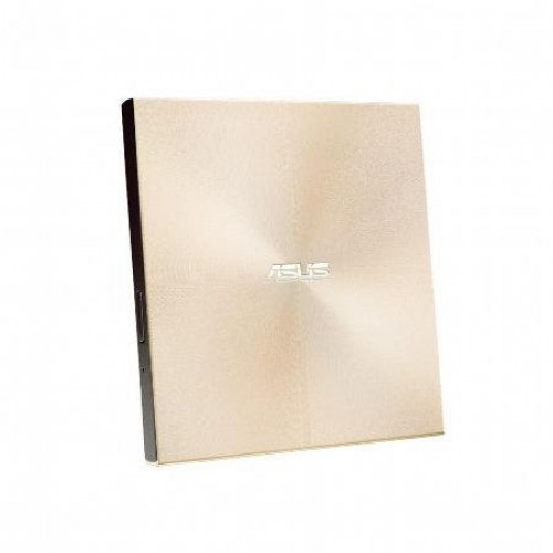 ASUS ZenDrive U9M Gold 外置光碟機