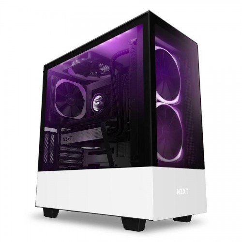 NZXT H510 Elite White